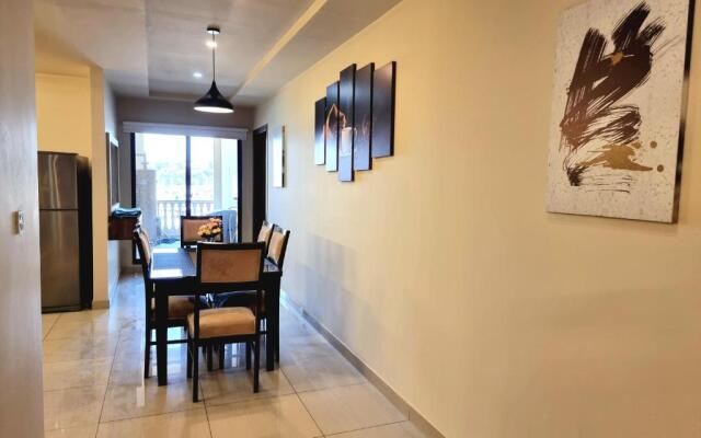 Executive 3 Bedrooms Apartment In Bahria Town