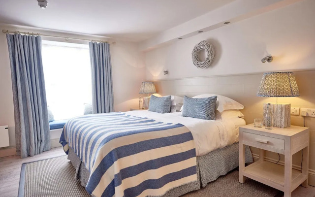 St Mawes Hotel