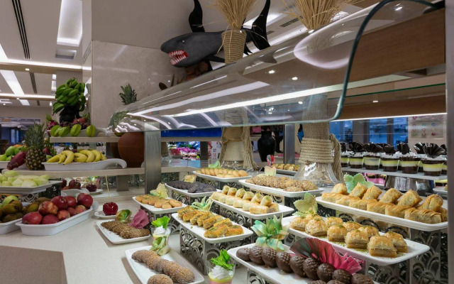 Mirage Park Resort - All Inclusive