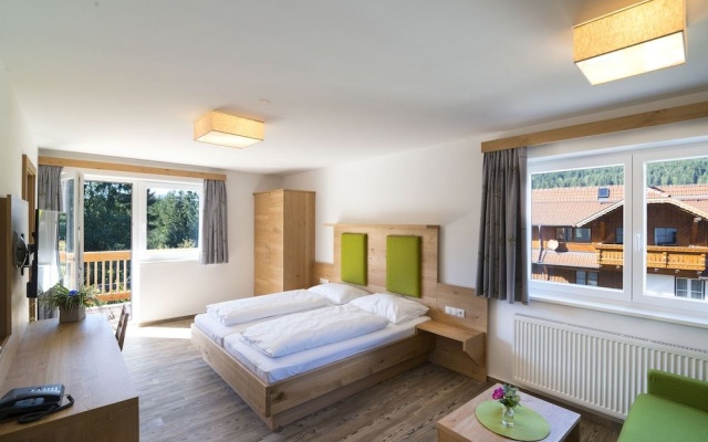 Reiters Wohlfühlhotel