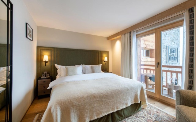 Hôtel de Verbier