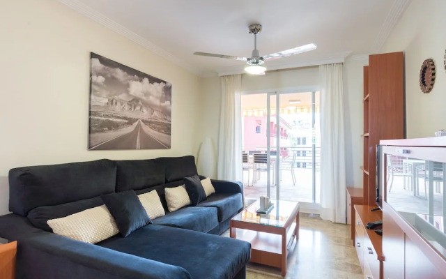 Malagasuite Beach And Sun