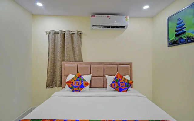 Fabhotel Srikara Grand Luxury Rooms