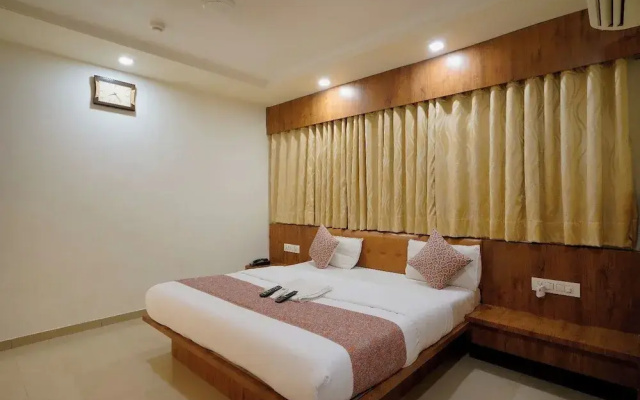 Hotel Saubhagya Ahmedabad