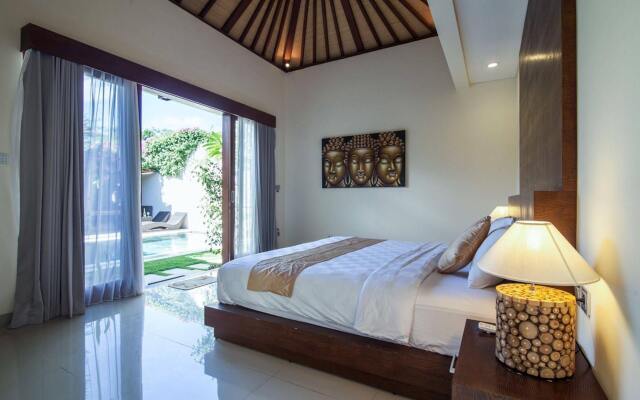 The View Ola Villas Uluwatu