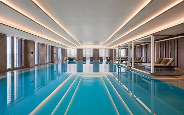 Sheraton Shanghai Fengxian