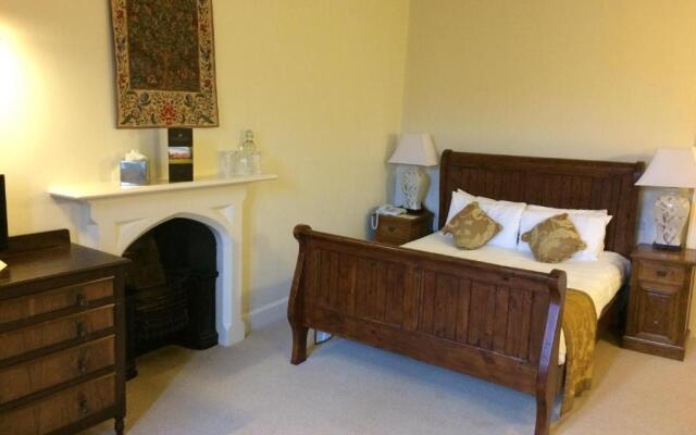 Otterburn Castle Country House Hotel