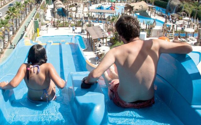 Apartamentos Marina D'or Beach Multiservicios