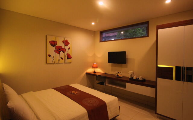 Umah Bali Suite and Residence
