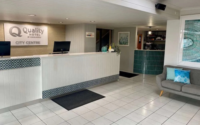 Quality Inn City Centre