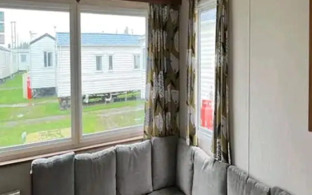 Heacham 2 bed Superior Caravan With Pets go Free