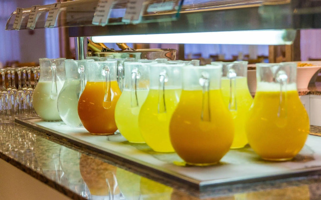 Eix Alcudia Hotel - Adults Only