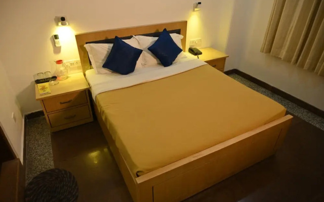 Hotel DH