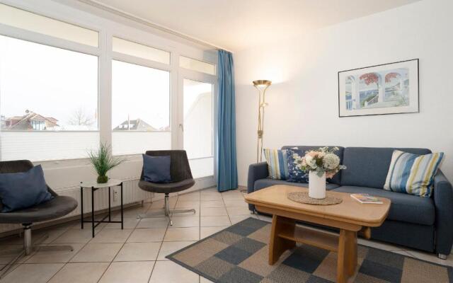Haus Seeblick Wohnung A4