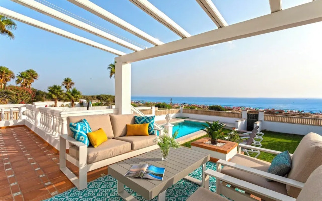 Genteel Home Mirador de La Barrosa