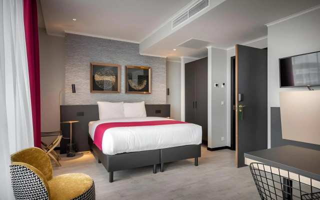 Hotel Jamingo