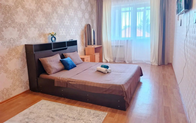 Апартаменты на улице 22-я Линия