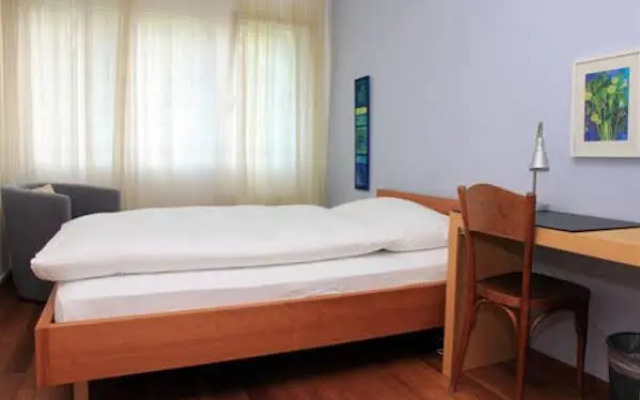 Hotel Birsighof