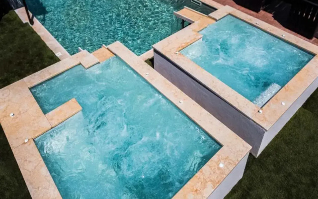 Philoxenia Hotel & Spa