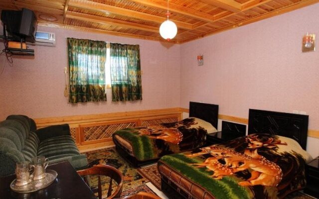 Furkat Guest House