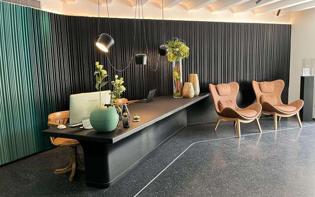 Hotel Ristorante Al Caminetto WorldHotels Crafted Adults Only