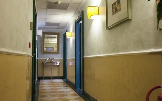 Doria Palace Boutique Hotel