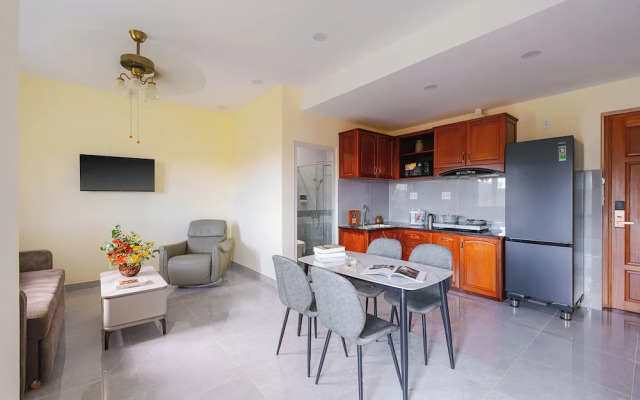 CandlePine Suites