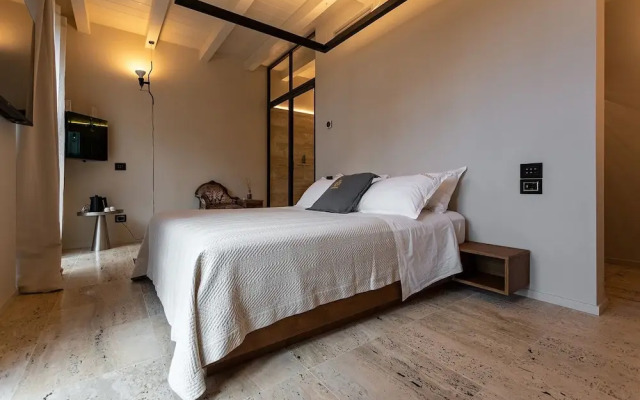 Tenuta Zamparina