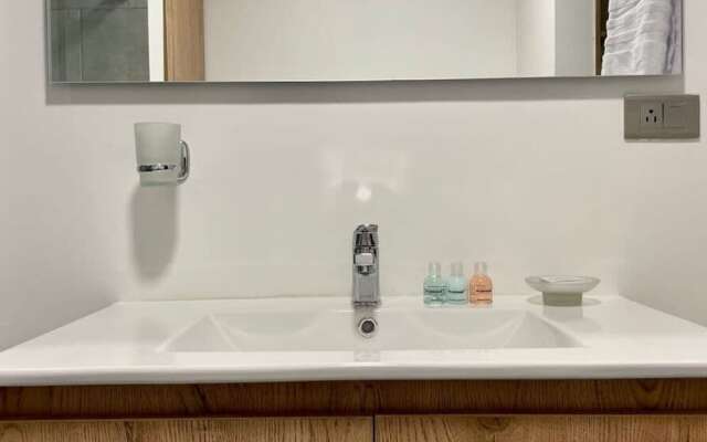 w Extraordinary 2BR in Laureles