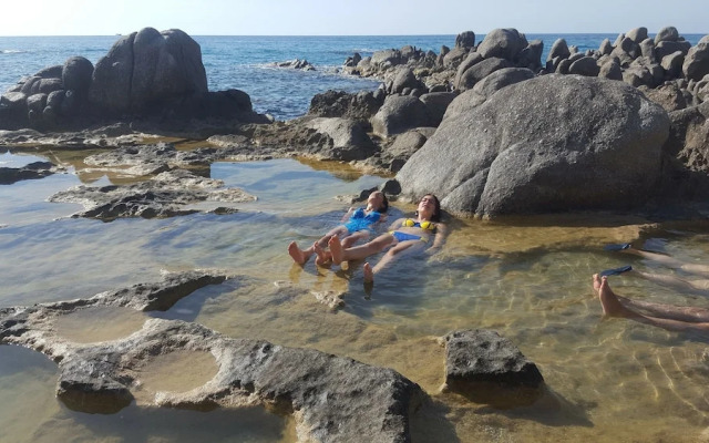 B&B Baia di Riaci Tropea