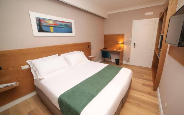 Toledo Relais - Exclusive Rooms