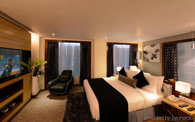 Tulip Inn Ahmedabad