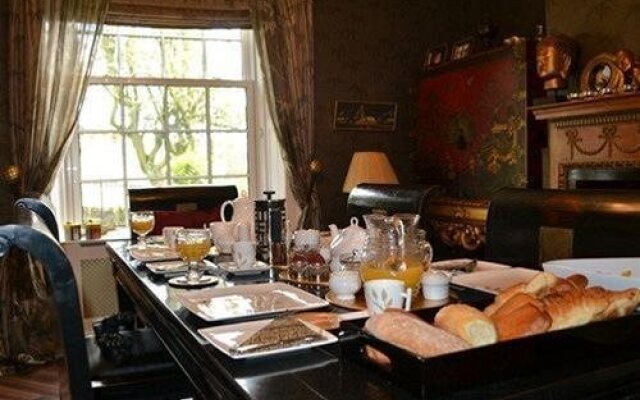 Brook House Bed and Breakfast
