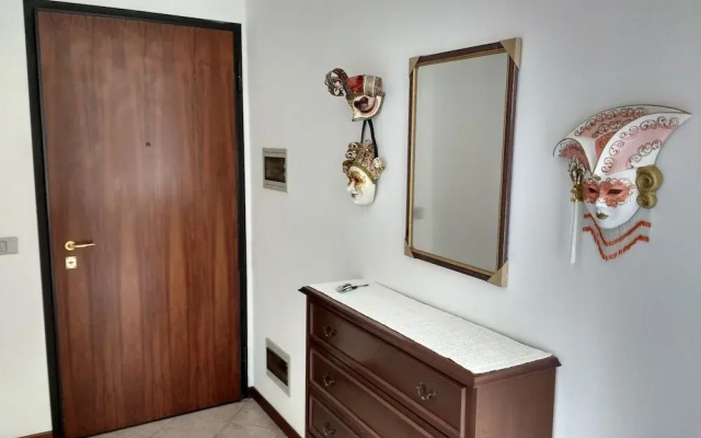 Bright apartment in Marostica