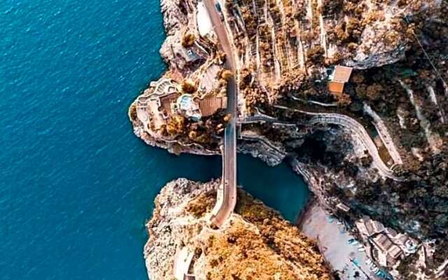 Holiday House D' Anna 68