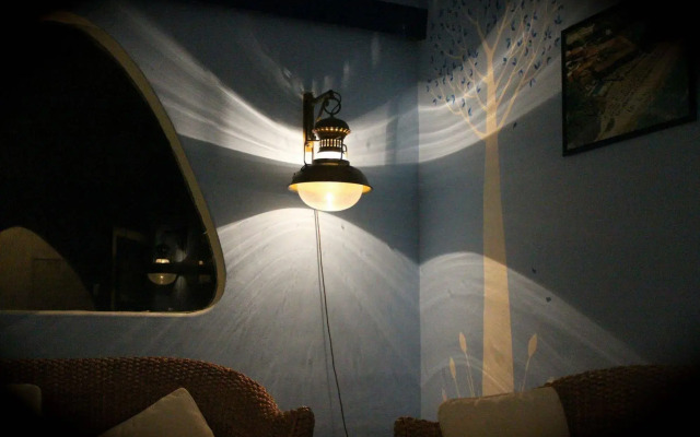 Villaggio Punta Fram