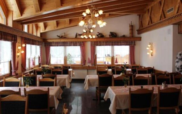 Haus Granit