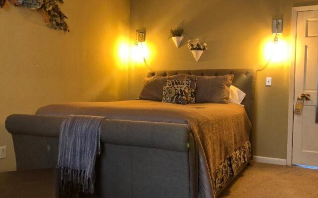 The Well Made Bed & Breakfast