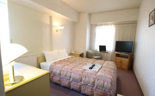 City Inn Tsurugashima