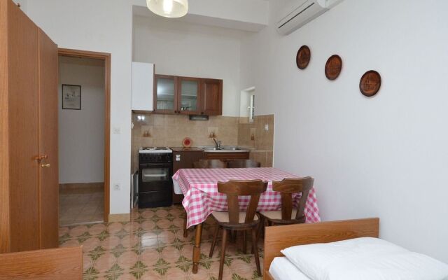 Apartments Edi / A1 One Bedroom