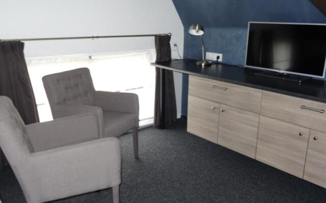 Hotel Café Restaurant De Posthoorn