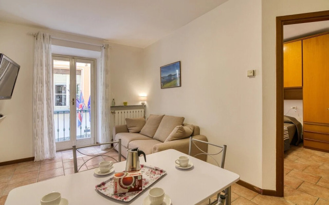 Casa Dolce Casa Stresa 50m From Lake