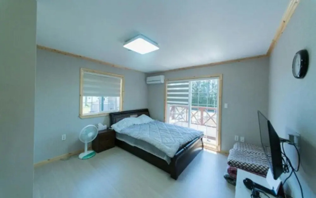 Seogwipo mk House Pension