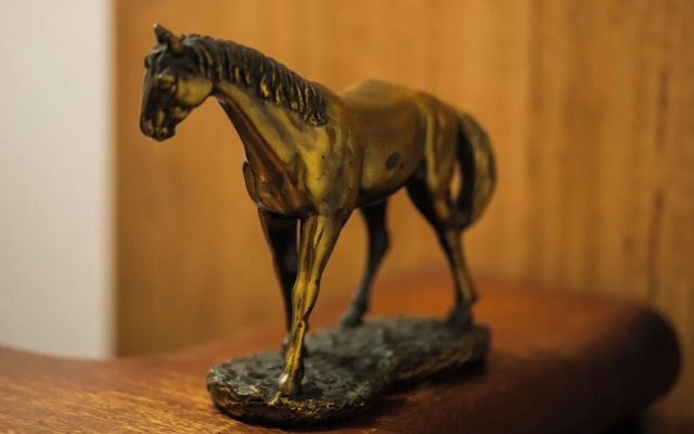 SUH Copacabana 50 Ocean View