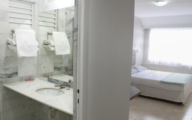 Hotel Doral Apucarana