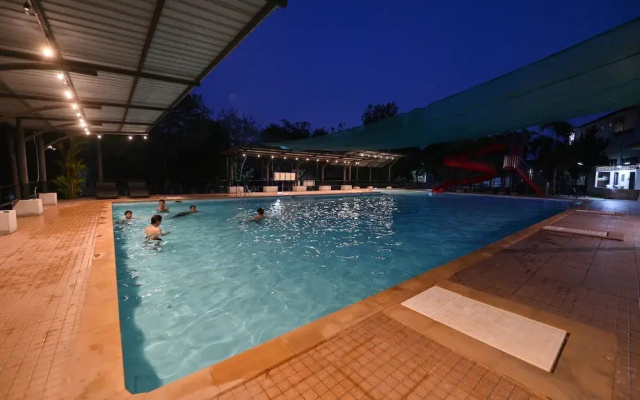 Mina Resort and spa