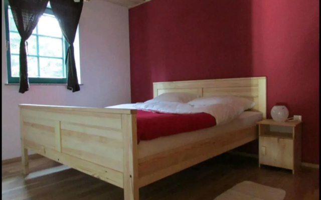 Apartmaji Koželj