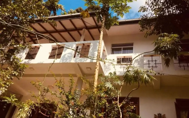 The Toropi Home Stay