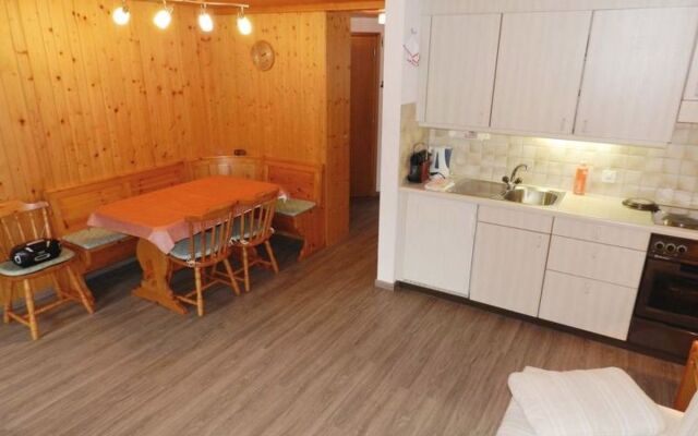 Apartment Résidence Sonnegg - Vuilleumier