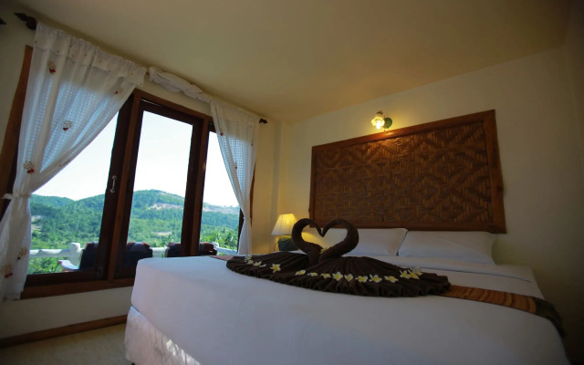 Phangan Utopia Resort